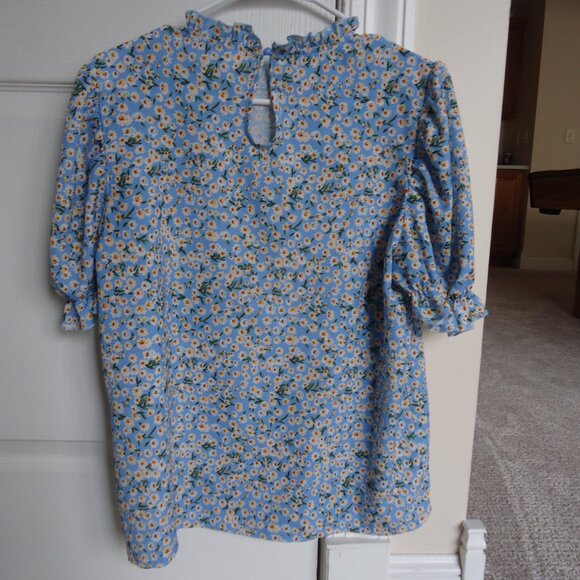 Summer Top L - Picture 5 of 7